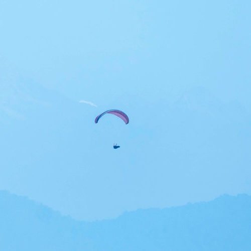 Annapurna Circuit Trek with Tilicho Lake