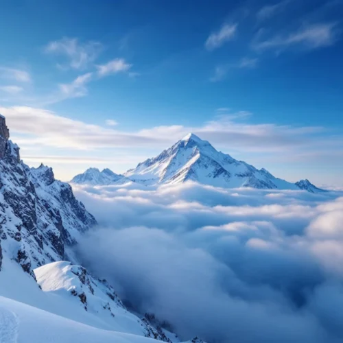 Annapurna Base Camp Trek with Hot Springs at Jhinu