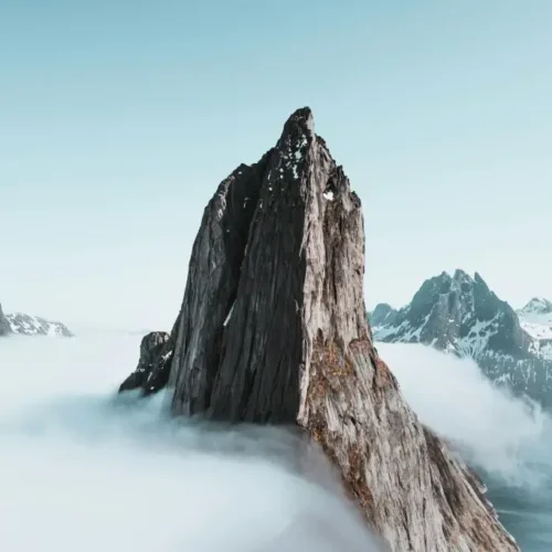 Epic Escapade: A Journey of Discovery