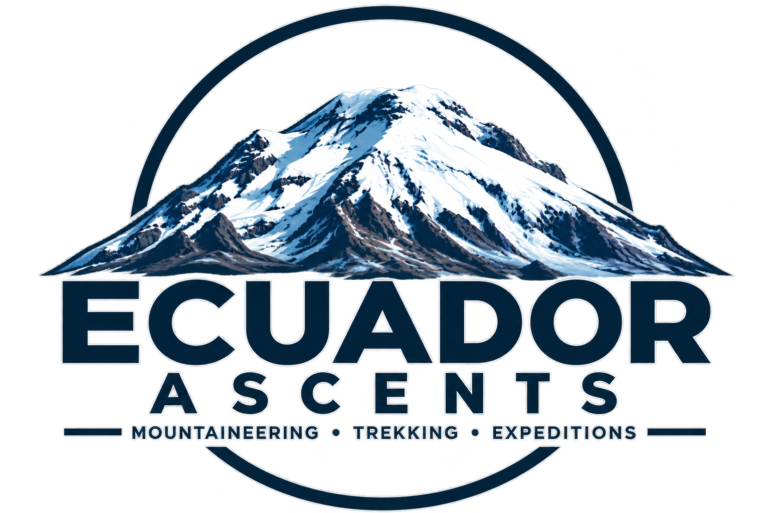 Ecuador Ascents